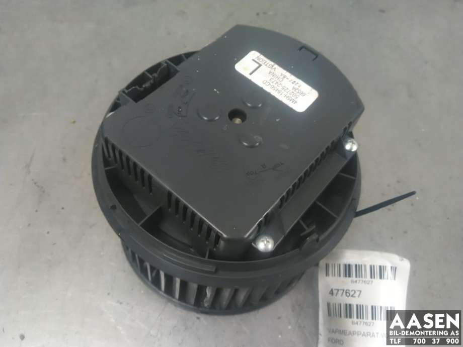 Varmeapparat motor til Ford Focus 2004-2007 (Type II, Fase 1) (1755160|)