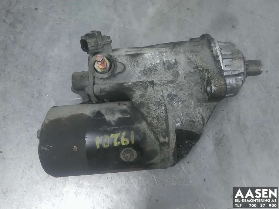 Starter diesel til Dodge Ram, 2003-2008 (Type III)  
