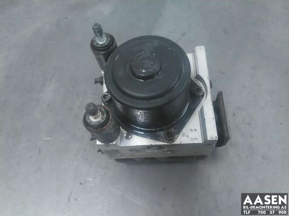 ABS sentral til Mitsubishi Canter, 1990-->>