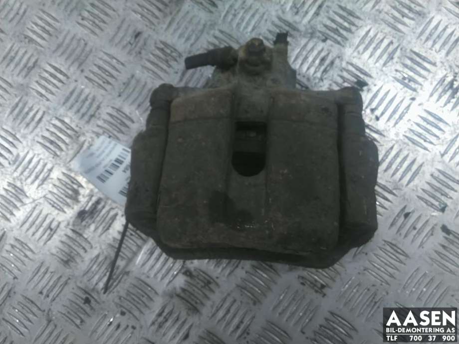 Bremsecaliper venstre foran til Mitsubishi Canter, 1990-->>