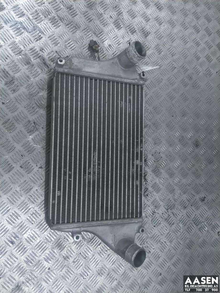 Intercooler til Mitsubishi Canter, 1990-->>