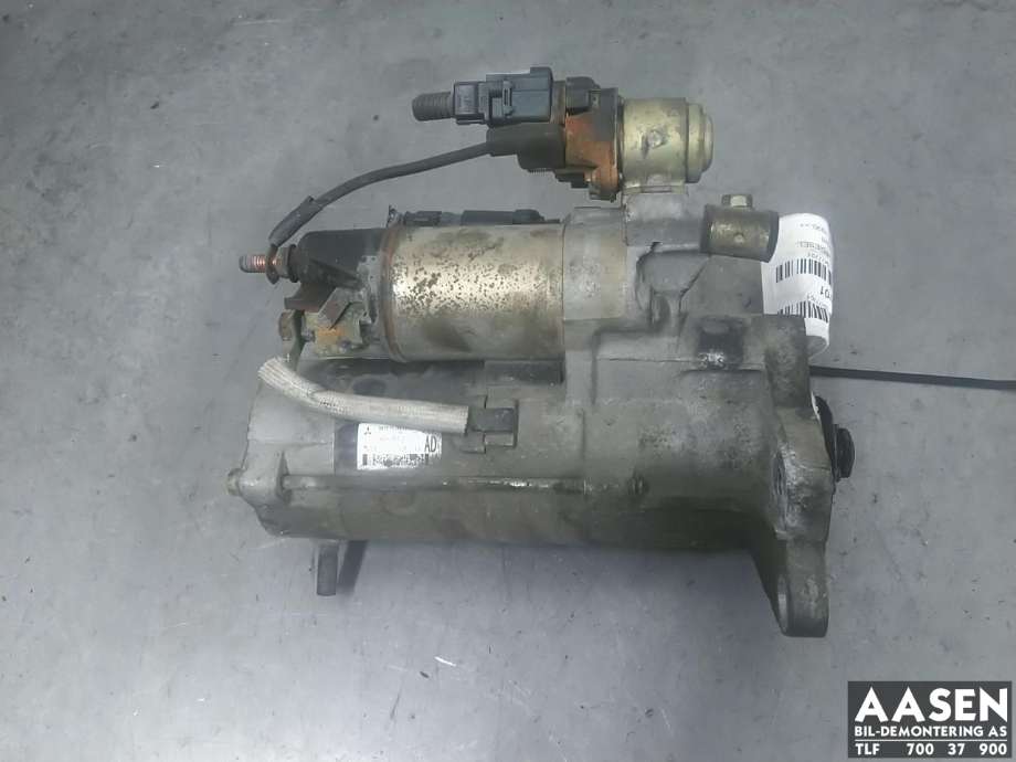 Starter diesel til Mitsubishi Canter, 1990-->>
