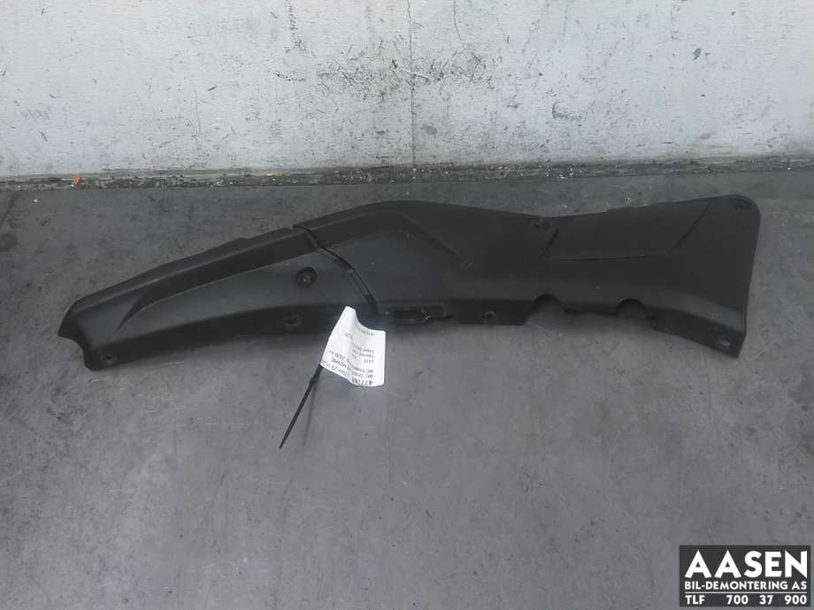 MC, Deksel, side høyre til MC Yamaha MT-125, 2020-->> (N/F)