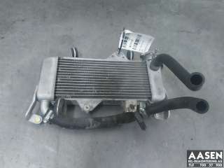 MC, Radiator til MC Yamaha MT-125, 2020->>  (|N/F)