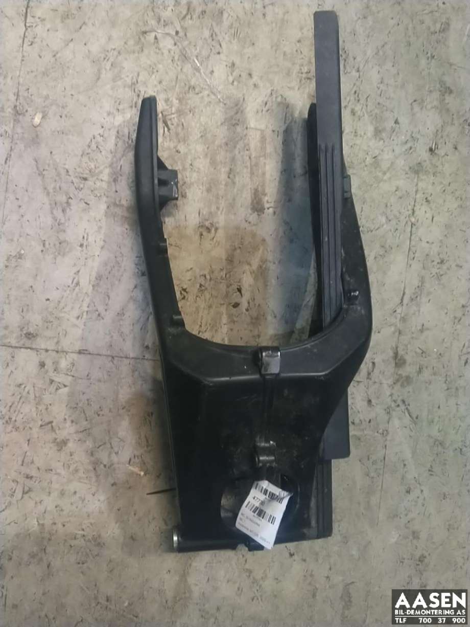 MC, Støtdemper bak til MC Yamaha MT-125 2020-->>  (N/F|)
