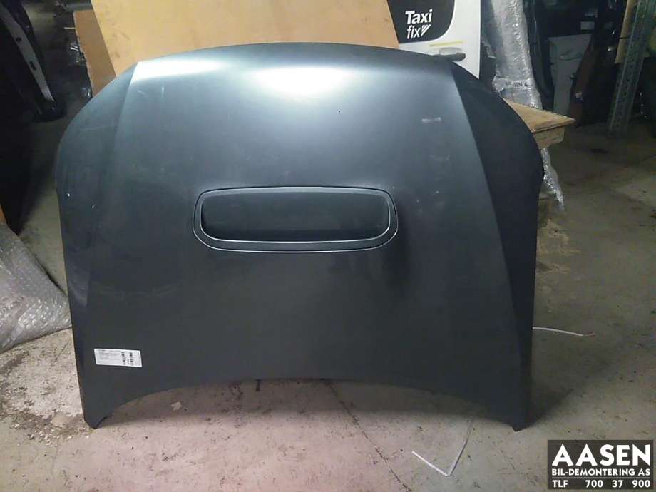 Panser til Subaru Forester 2008-2013 (Type III)  