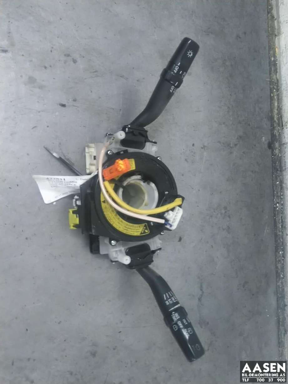 Bryter combi til Toyota Hiace 2007-2012 (Fase 3)