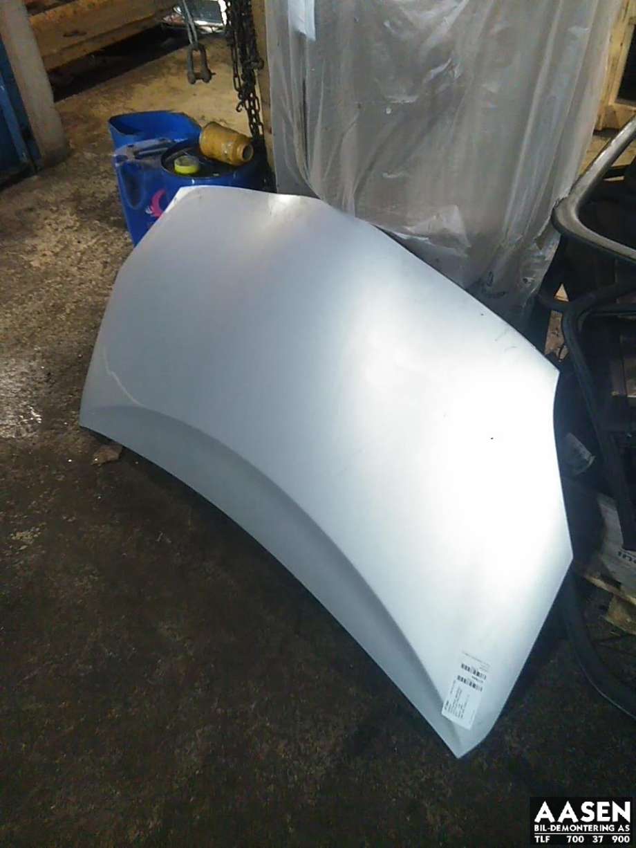 Panser til Toyota Prius, 2009-2016 (Type III) (COMBI) (COMBI) (5330147060)