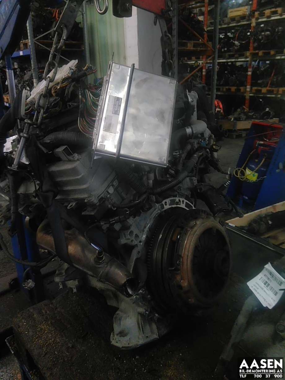 Motor bensin til Lexus IS 2006-2013 (Type II) (XE20) (XE20) (4GR-FSE|1900031371|1900031A92|)
