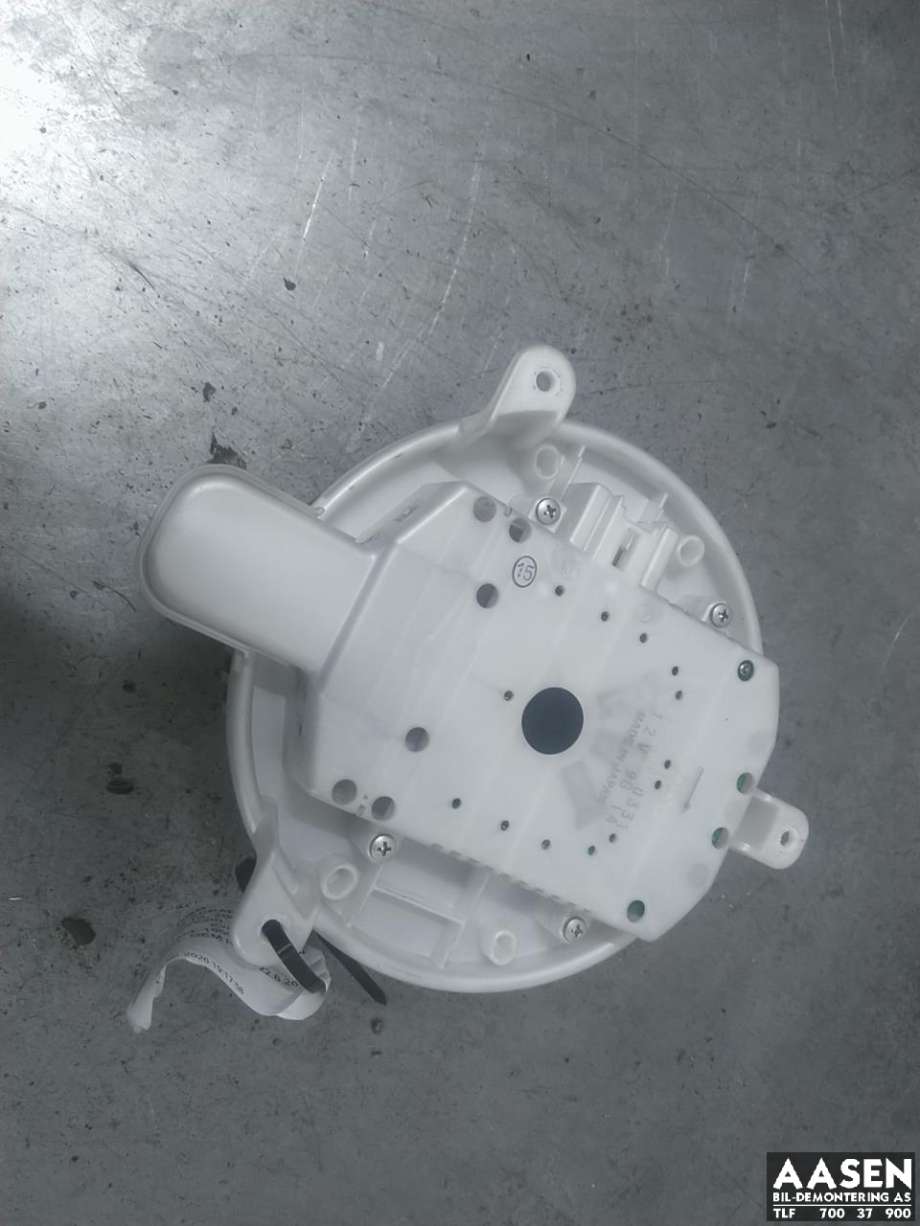 Varmeapparat motor til Lexus IS, 2006-2013 (Type II) (XE20) (XE20) (8710330450)