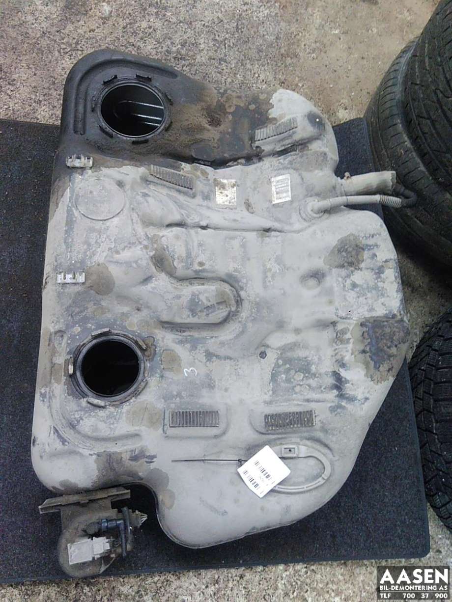 Dieseltank til Opel Insignia A 2009-2014