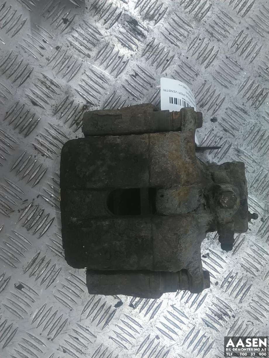 Bremsecaliper venstre foran til Mitsubishi Canter, 1990-->>