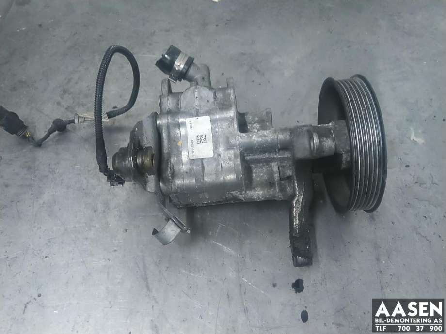 Servo pumpe mekanisk til BMW 5-Serie, 2010-2017 (F10/F11) (F10/F11) 