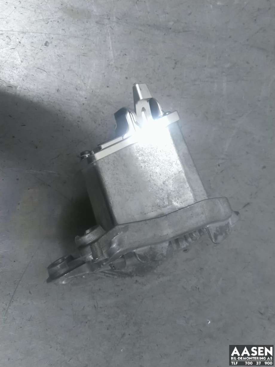 Styreenhet xenon/ballast til BMW 5-Serie 2010-2017 (F10/F11) (F10/F11) 