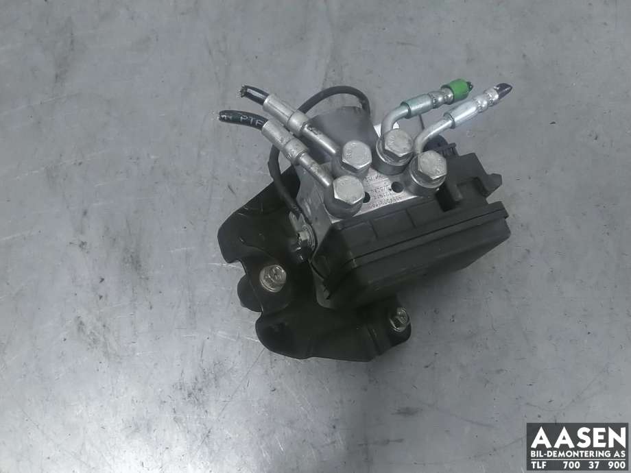 MC, ABS Sentral til MC KTM 125 Duke, 2017-2022