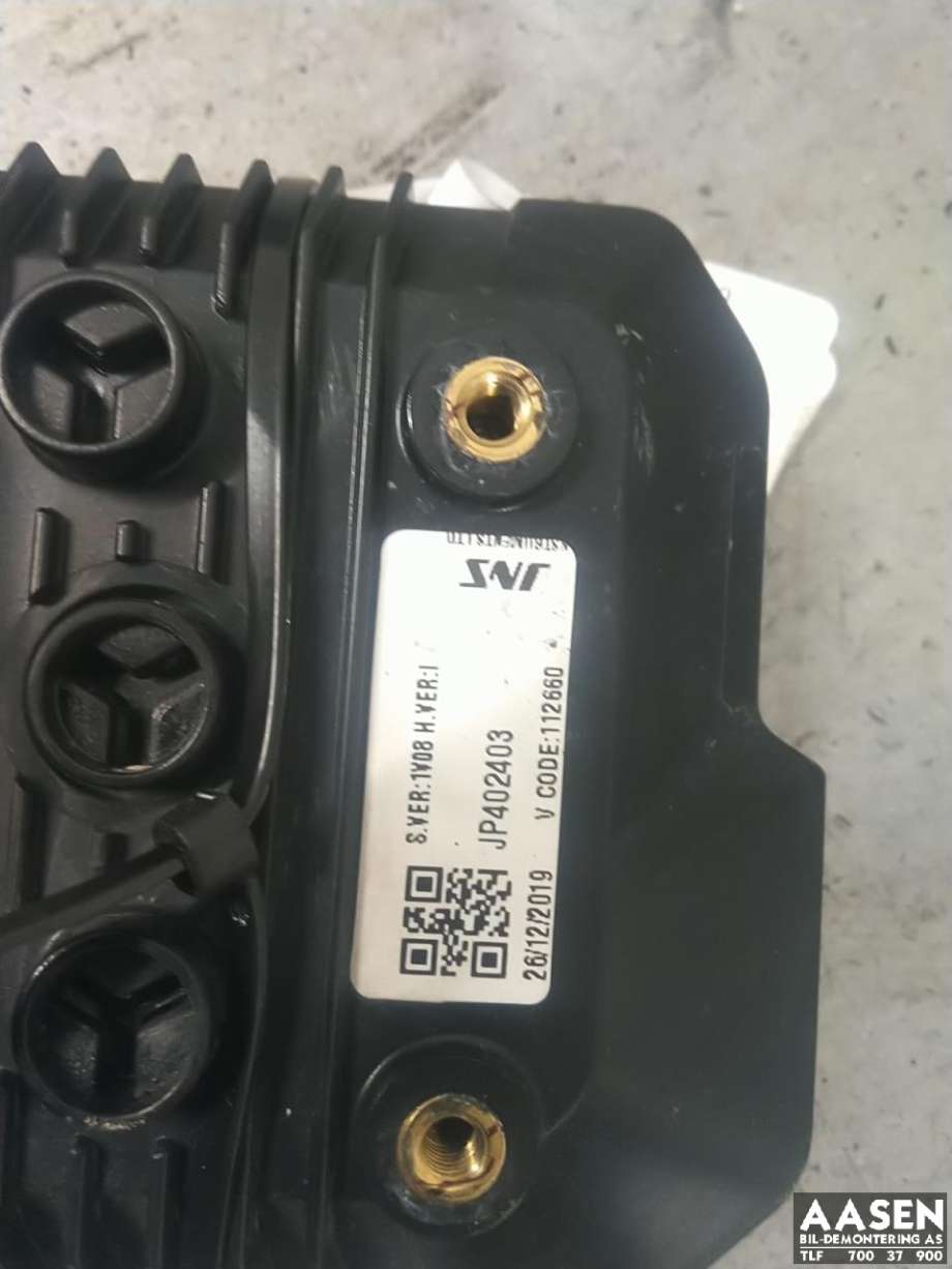 MC, Instrument til MC KTM 125 Duke 2017-2022  