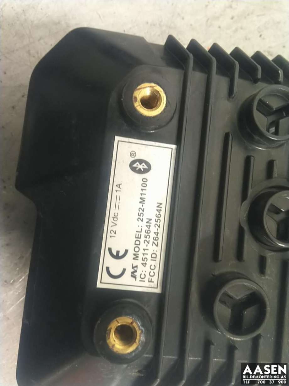 MC, Instrument til MC KTM 125 Duke 2017-2022  