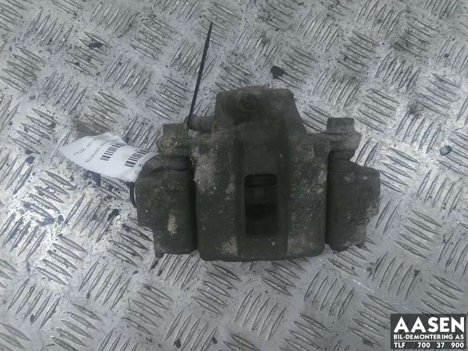 Bremsecaliper venstre bak til Toyota Land Cruiser 150, 2014-->> (Fase 2) (4775034030)