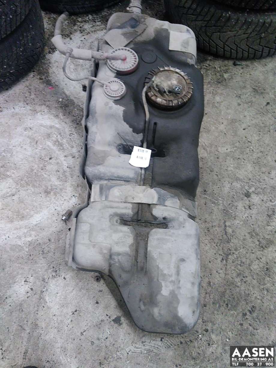 Dieseltank til Toyota Land Cruiser 150 2014-->> (Fase 2) (7700160A30|)