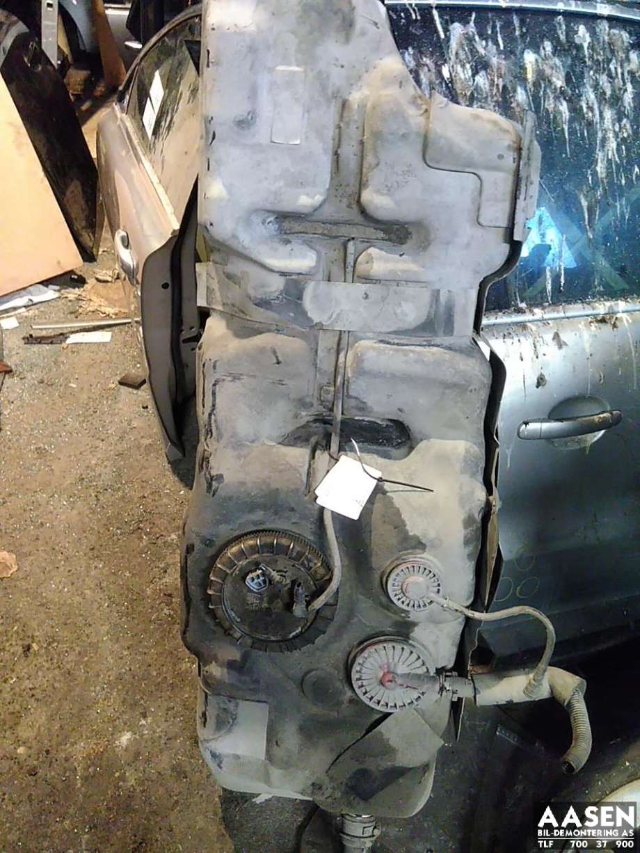 Dieseltank til Toyota Land Cruiser 150 2014-->> (Fase 2) (7700160A30|)