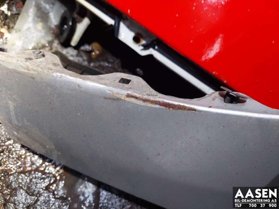 Skjerm venstre foran til Toyota Land Cruiser 150 2014-->> (Fase 2)  (5381260C10|)