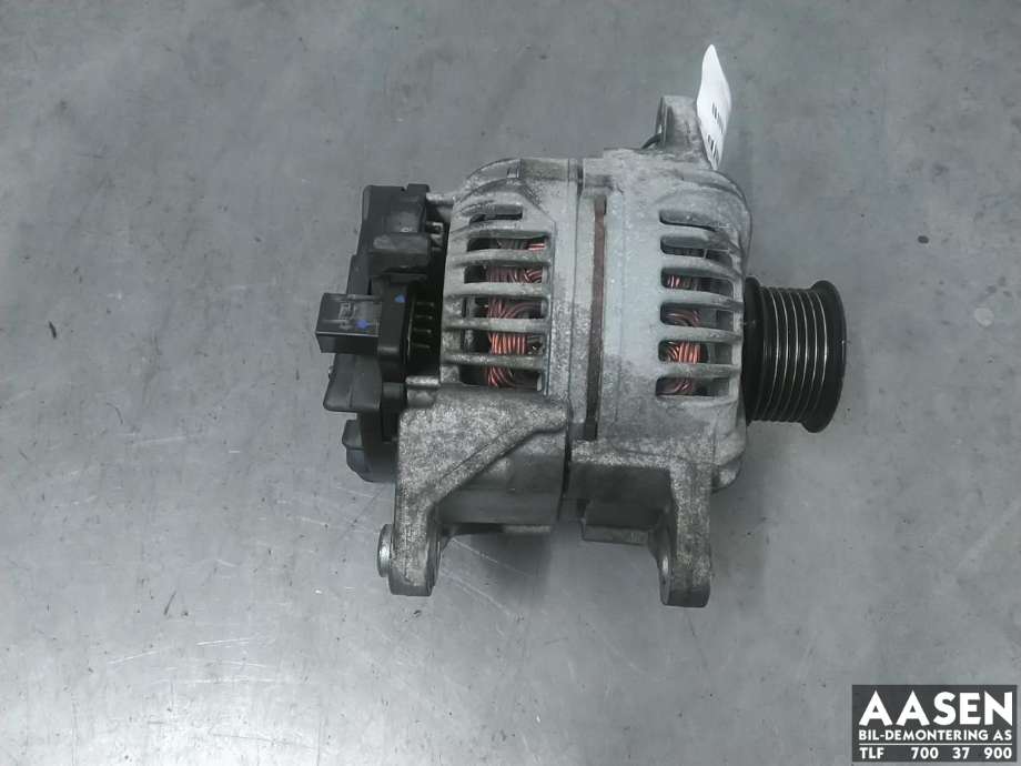Dynamo diesel til Fiat Ducato 2007-2013 (504009978|)