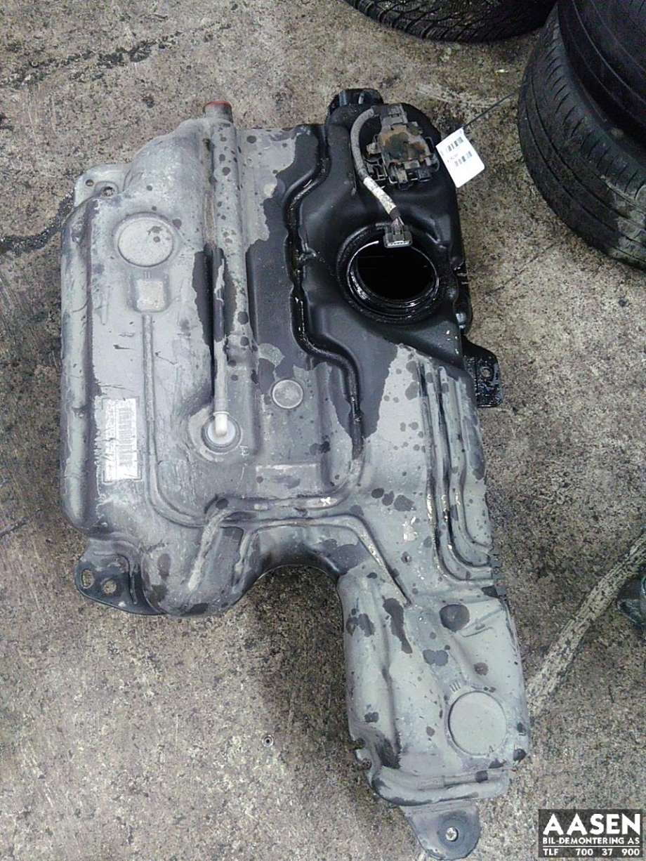 Dieseltank til Mercedes Citan 2012-2021 (W415) (W415) (A 415 471 03 00|)