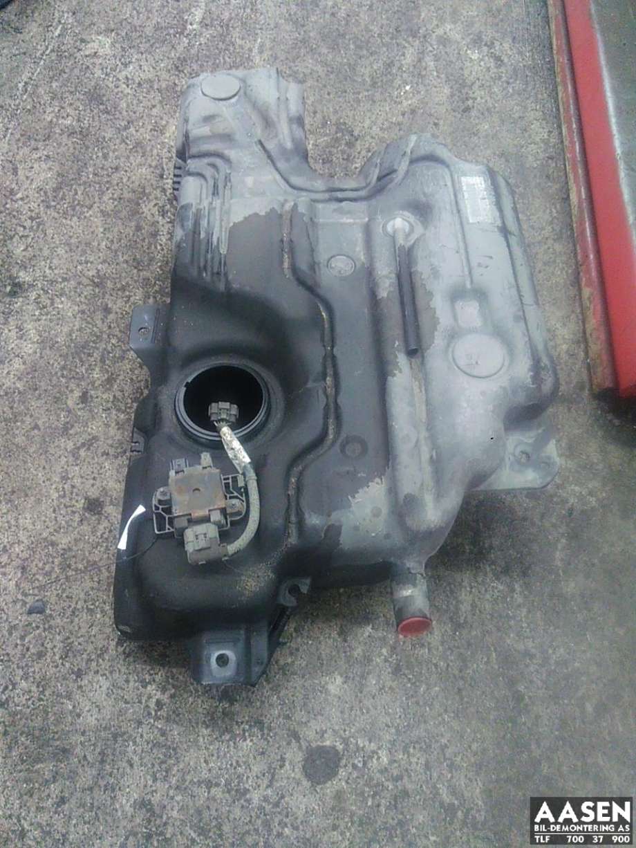 Dieseltank til Mercedes Citan 2012-2021 (W415) (W415) (A 415 471 03 00|)