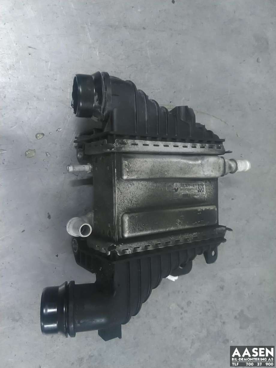 Intercooler til Mercedes Citan 2012-2021 (W415) (W415) 