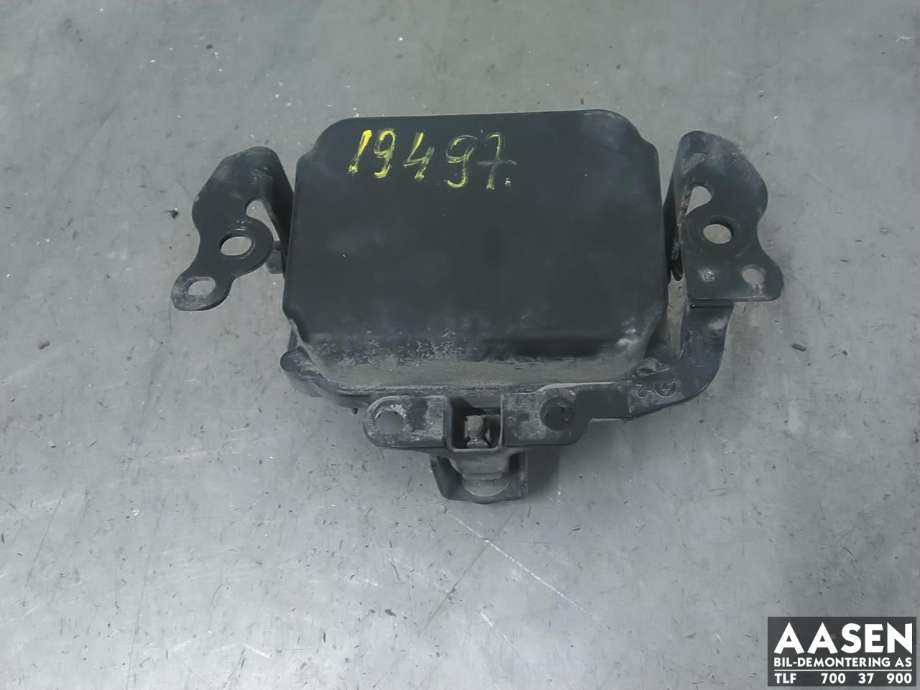 Sensor radar til Toyota RAV4 2016-2019 (Type IV, Fase 2)