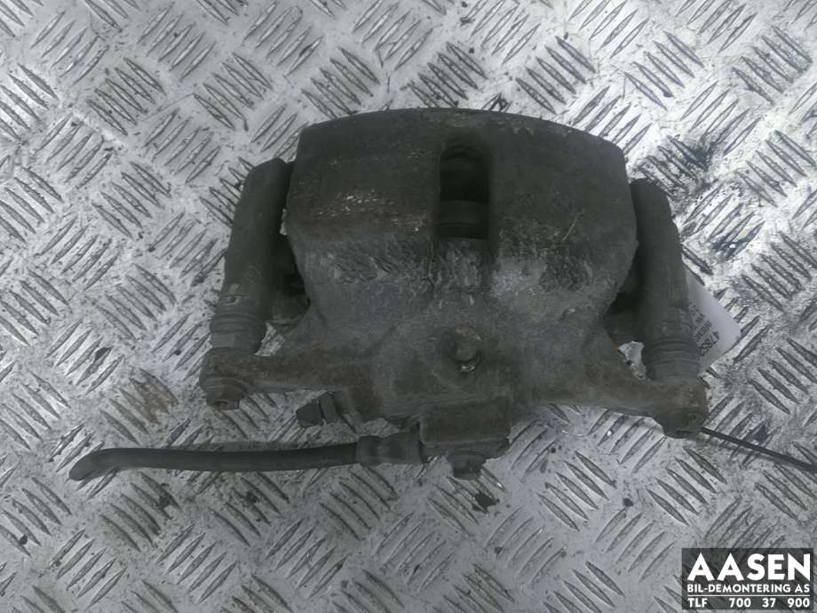 Bremsecaliper venstre foran til VW Tiguan, 2016-2020 (Type II, Fase 1)  (8V0 615 123 D)