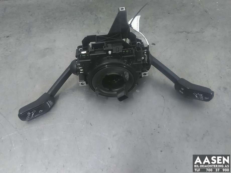 Bryter combi til VW Tiguan, 2016-2020 (Type II, Fase 1)  (5Q0 953 502 AJ)