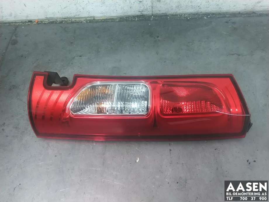 Baklykt høyre til Mercedes Citan 2012-2021 (W415) (W415)
