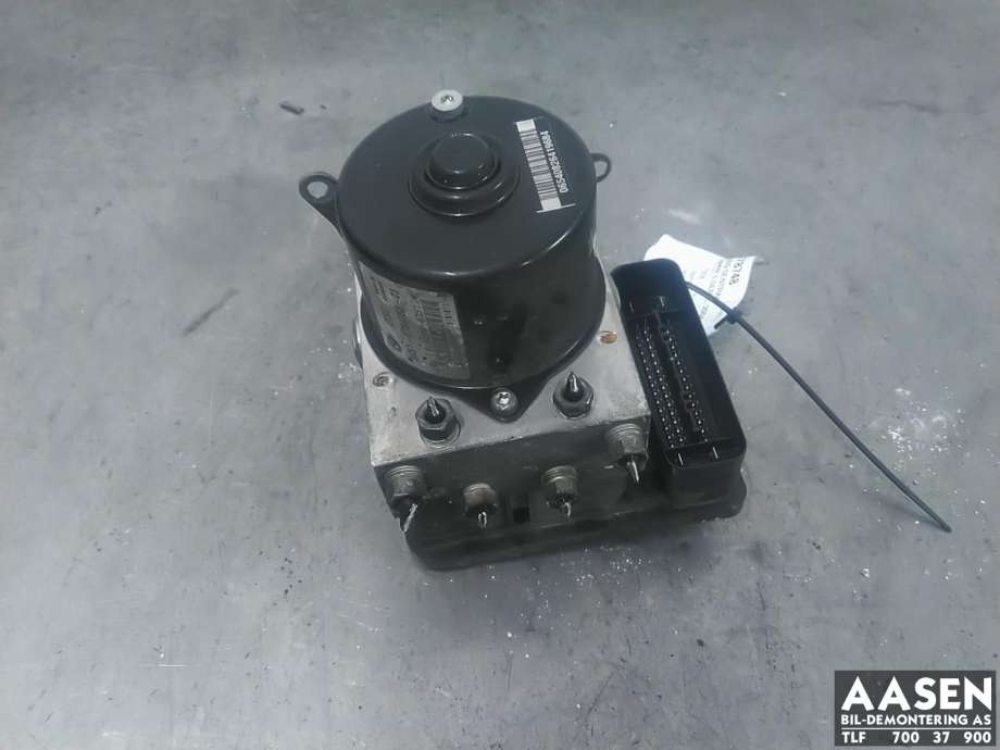 ABS sentral til BMW 1-Serie 2004-2011 (E81/E82/E87/E88) (E81/E82/E87/E88) (34 51 2 460 463|)