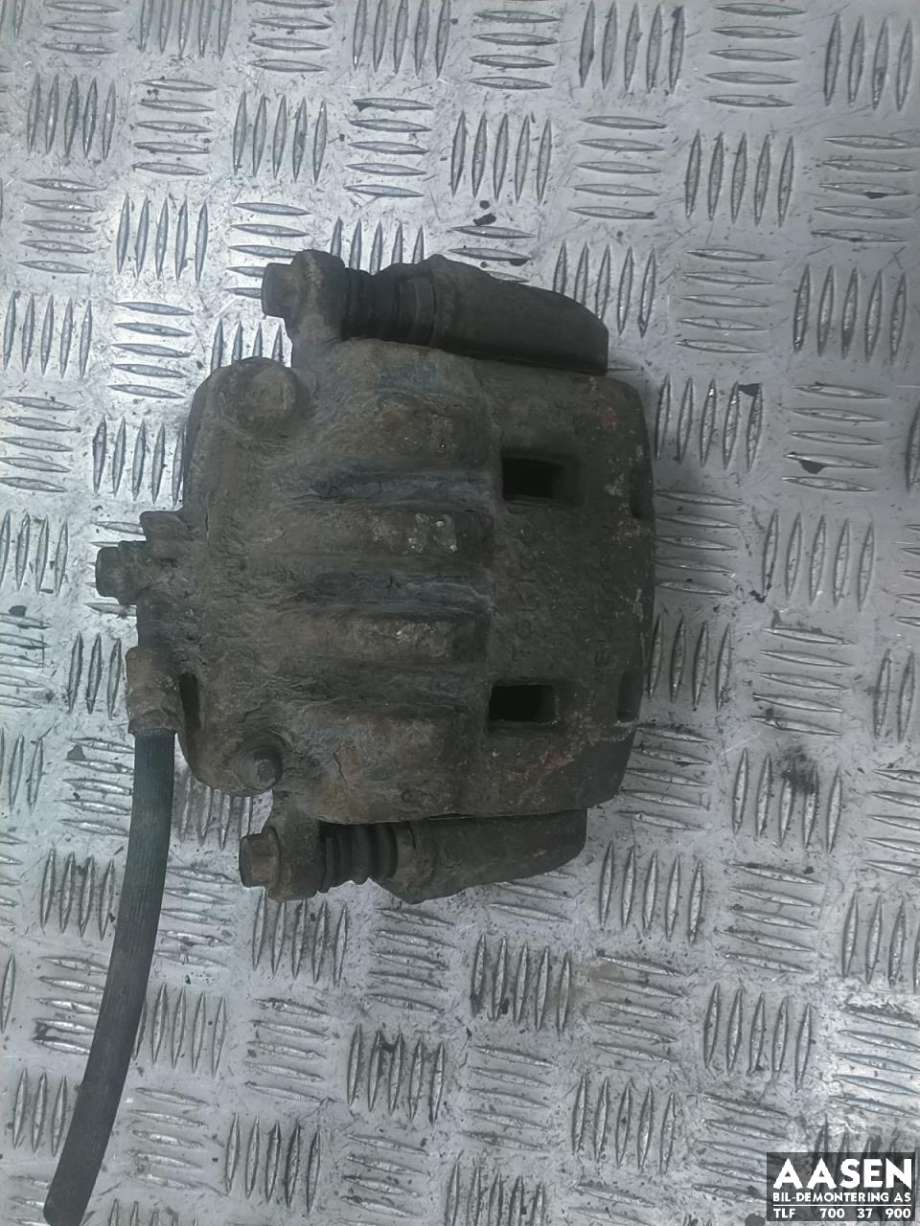 Bremsecaliper venstre foran til Subaru XV, 2012-2017 (Type I)  