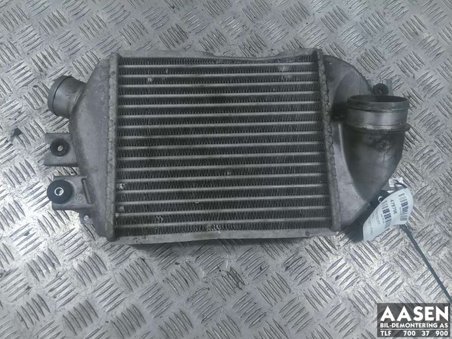 Intercooler til Subaru XV, 2012-2017 (Type I)  