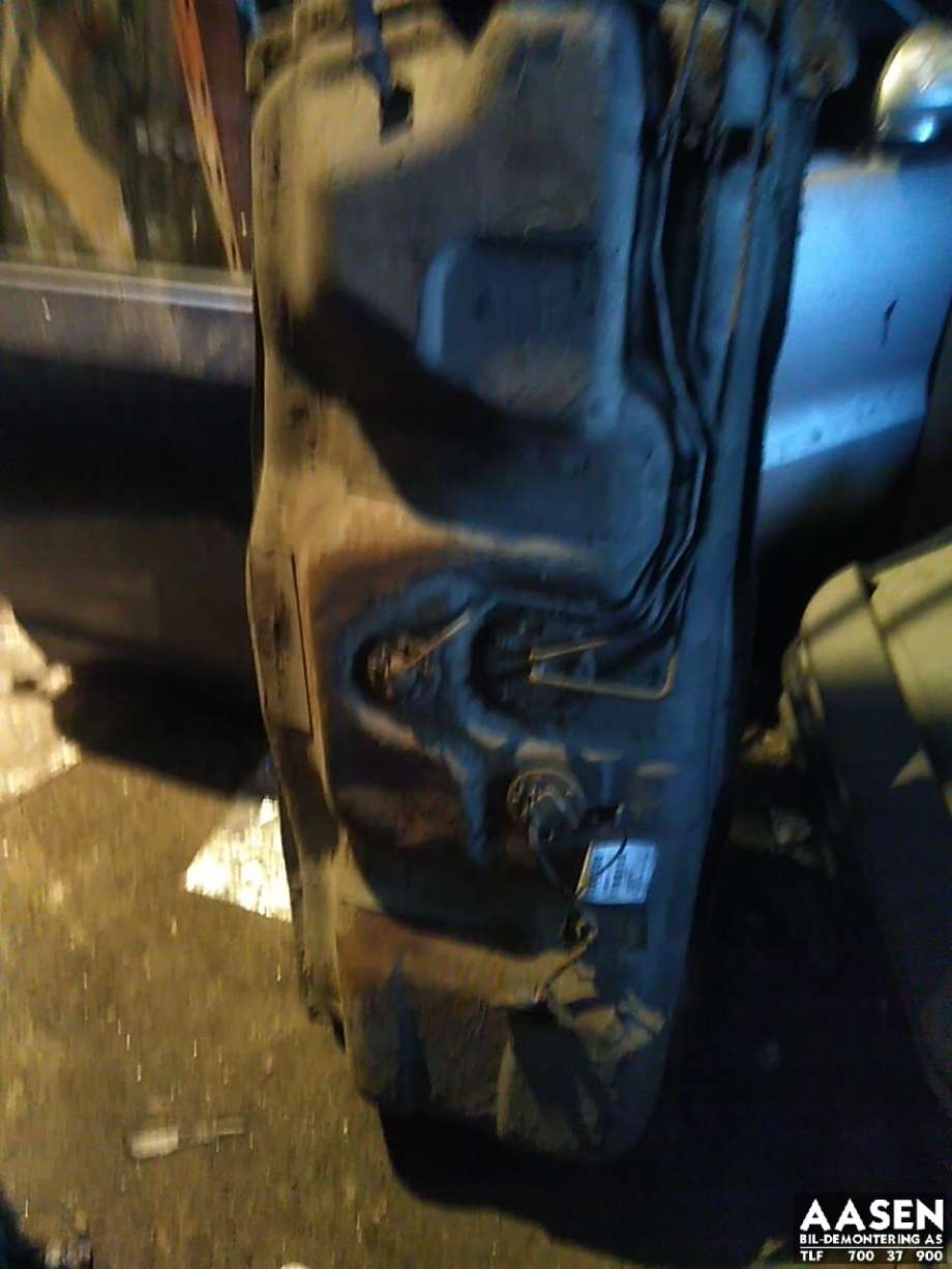 Dieseltank til Toyota Hiace 1996-2001 (Fase 1)