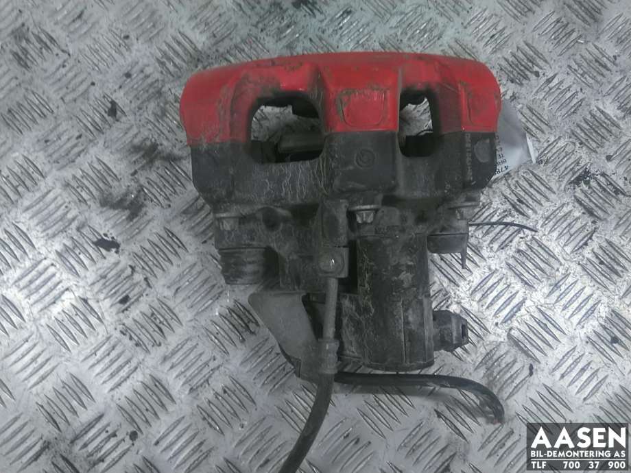 Bremsecaliper venstre bak, elektrisk til Tesla Model Y 2021-2024 (Type I) (1188643-00-C|)