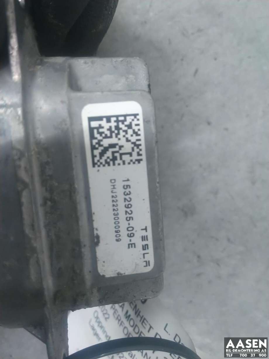 Styreenhet LED til Tesla Model Y 2021-2024 (Type I)  (1532925-03-C|1532925-09-E|)