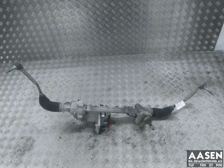 Tannstang elektrisk til Tesla Model Y 2021-2024 (Type I) (1044831-00-J|)