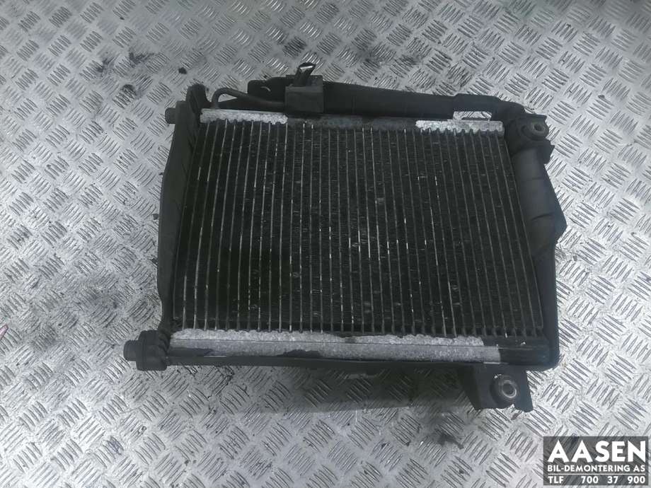 Aircondition radiator til Dodge Ram 2003-2008 (Type III)