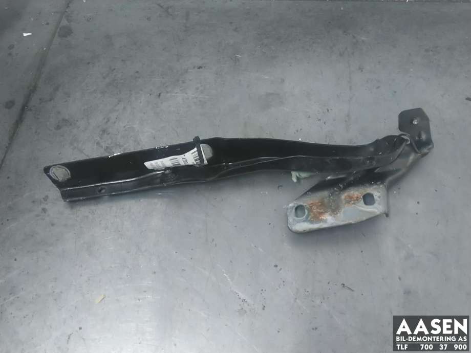 Panserhengsler til Dodge Ram 2003-2008 (Type III)