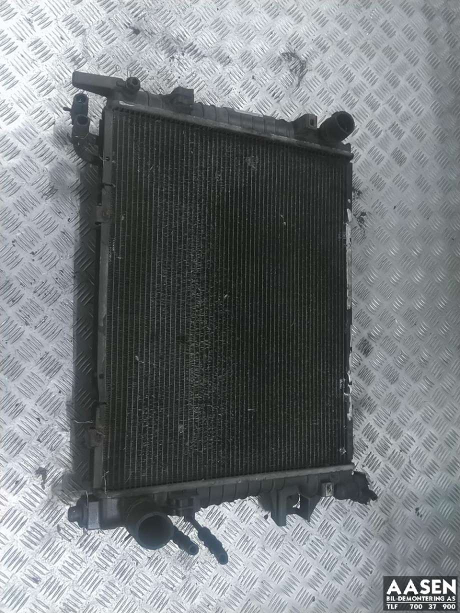 Radiator (automat gir) til Dodge Ram 2003-2008 (Type III)