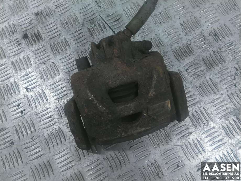 Bremsecaliper venstre foran til Citroën DS4, 2011-2017 (4400 V7)