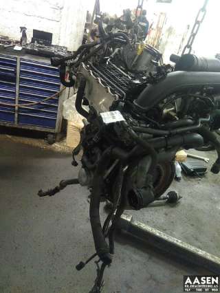 Motor bensin til VW Golf Sportsvan,   (CZD|04E 100 034 D|04E 100 034 DX)