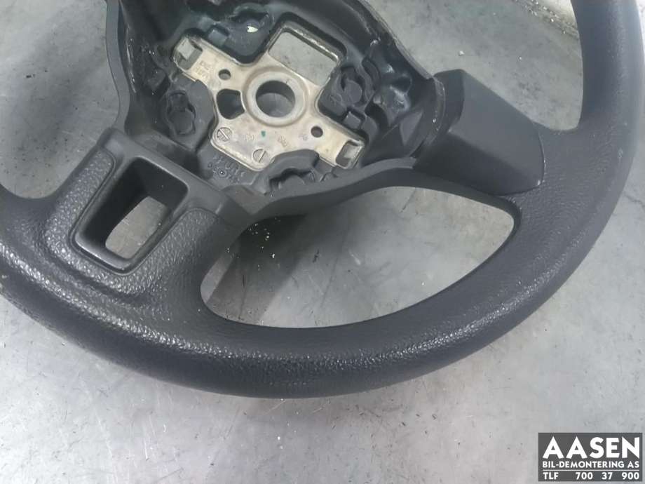 Ratt til VW Touran 2010-2015 (Type I, Fase 3) (5K0 419 091 BT|)