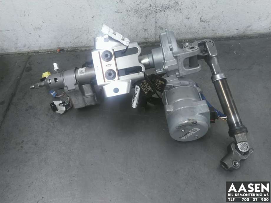 Rattaksel elektrisk servo til Toyota C-HR, 2016-->>