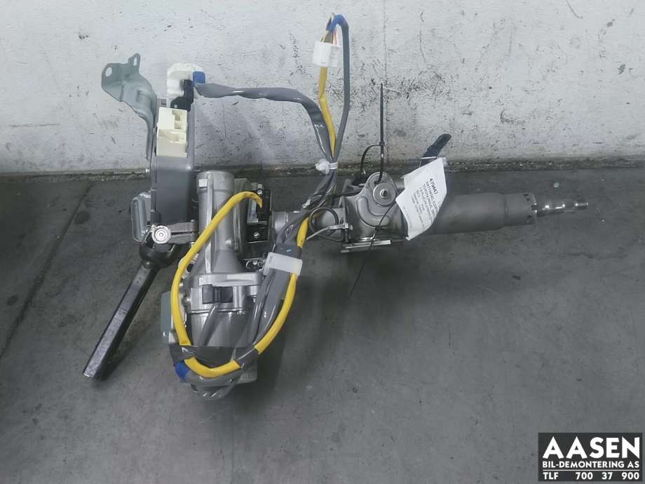 Rattaksel elektrisk servo til Toyota Prius, 2009-2016 (Type III) (COMBI) (COMBI) (4525047230)