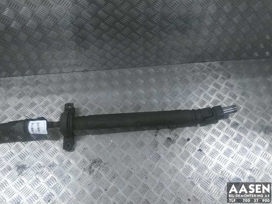 Mellomaksel til Subaru Forester 2008-2013 (Type III)  