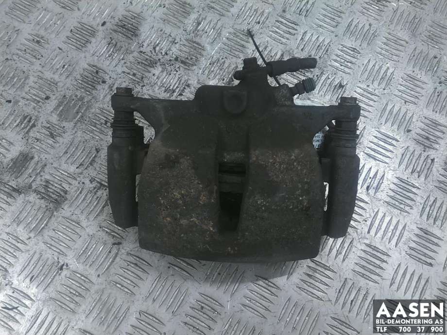 Bremsecaliper venstre foran til VW Sharan 2010-->> (Type II)